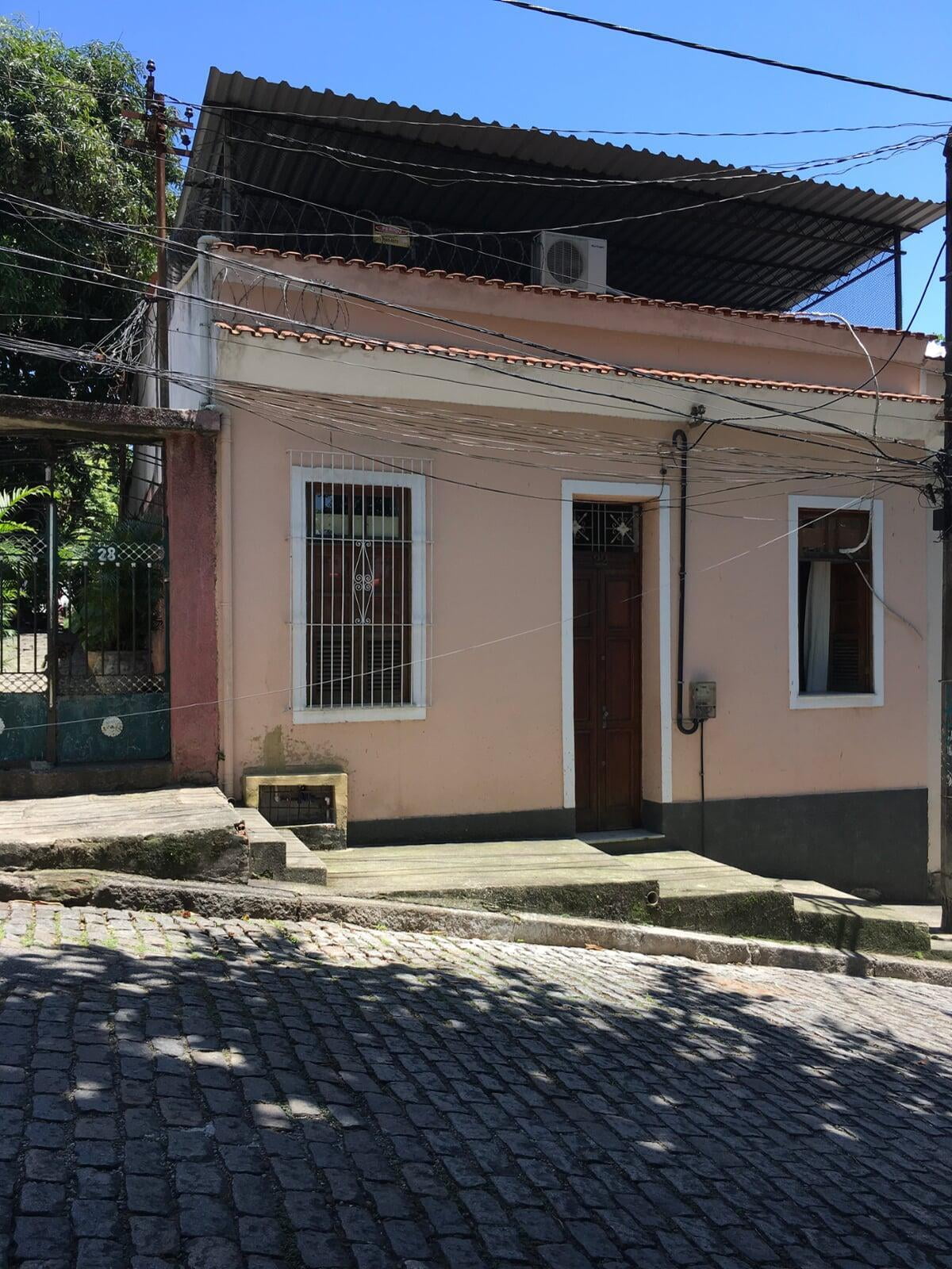 Nova casa